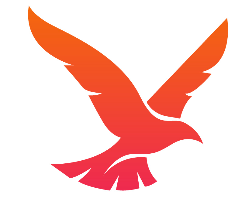 Fledgling Technologies Bird Logo Icon